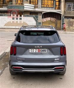 کیا سۆرینتۆ